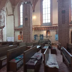 St. John's Church (Jaani Kirik) - Tartu