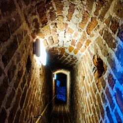 St. John's Church (Jaani Kirik) - Tartu