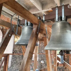 St. John's Church (Jaani Kirik) - Tartu