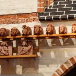 St. John's Church (Jaani Kirik) - Tartu