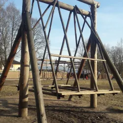 Supilinn District - Tartu