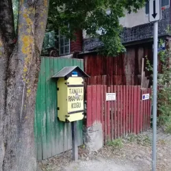 Supilinn District - Tartu