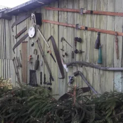 Supilinn District - Tartu