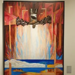 Tartu Art Museum - Tartu