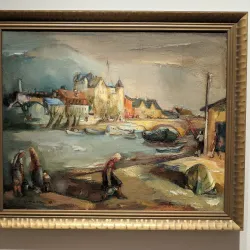 Tartu Art Museum - Tartu