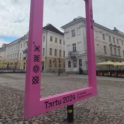 Tartu Art Museum - Tartu
