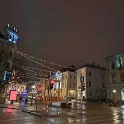 Tartu Art Museum - Tartu
