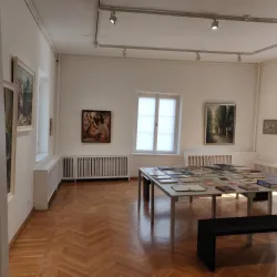 Tartu Art Museum - Tartu