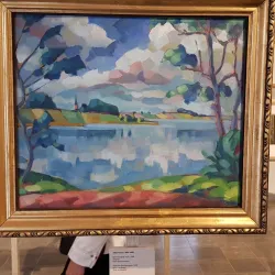 Tartu Art Museum - Tartu