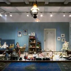 Tartu Toy Museum - Tartu