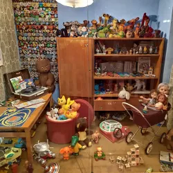 Tartu Toy Museum - Tartu