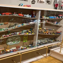 Tartu Toy Museum - Tartu