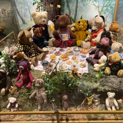 Tartu Toy Museum - Tartu