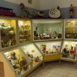 Tartu Toy Museum - Tartu