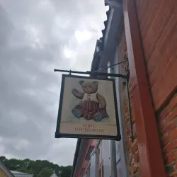 Tartu Toy Museum - Tartu