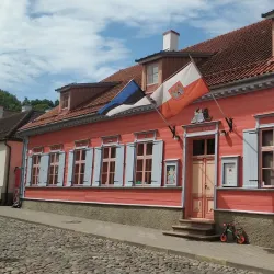 Tartu Toy Museum - Tartu