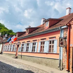 Tartu Toy Museum - Tartu