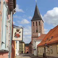 Tartu Toy Museum - Tartu