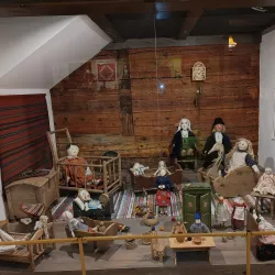 Tartu Toy Museum - Tartu