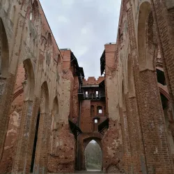 Toome Hill (Toomemägi) - Tartu