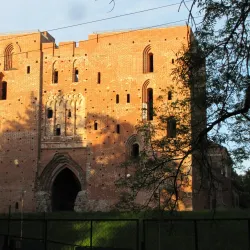 University of Tartu - Tartu