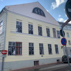 University of Tartu - Tartu