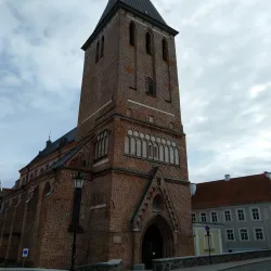 University of Tartu - Tartu