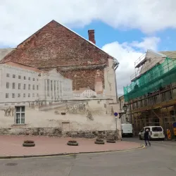 University of Tartu - Tartu