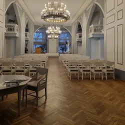 University of Tartu - Tartu