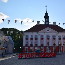 University of Tartu - Tartu