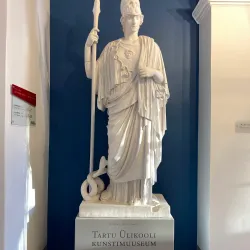 University of Tartu - Tartu