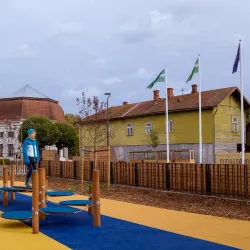 St. Catherine's Church - Valga