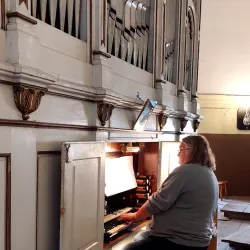 St. Catherine's Church - Valga