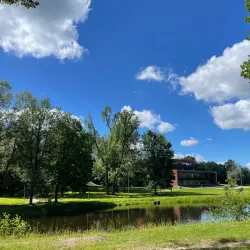 Valga City Park - Valga