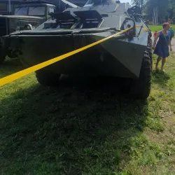 Valga City Park - Valga