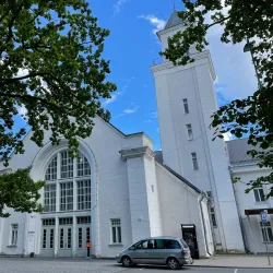 Valga City Park - Valga