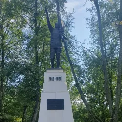 Valga City Park - Valga