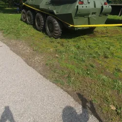 Valga City Park - Valga