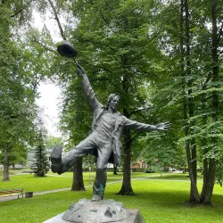 Valga City Park - Valga