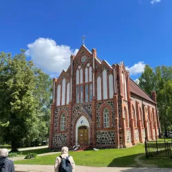 Valga City Park - Valga