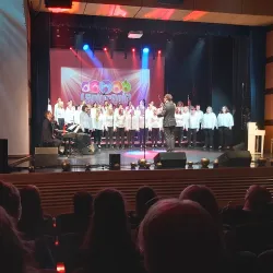 Valga Cultural Center - Valga