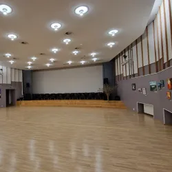 Valga Cultural Center - Valga