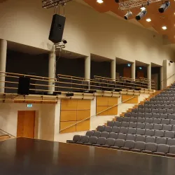 Valga Cultural Center - Valga