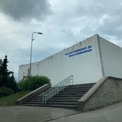 Valga Cultural Center - Valga