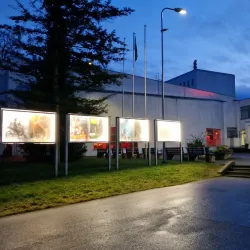 Valga Cultural Center - Valga