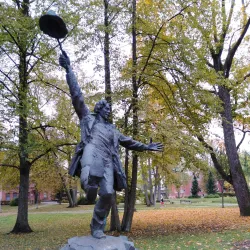 Valga Cultural Center - Valga