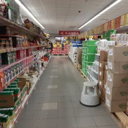 Valga Market - Valga