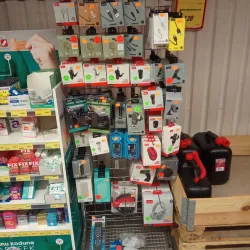 Valga Market - Valga