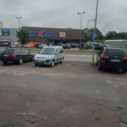 Valga Market - Valga