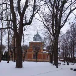 Valga Market - Valga